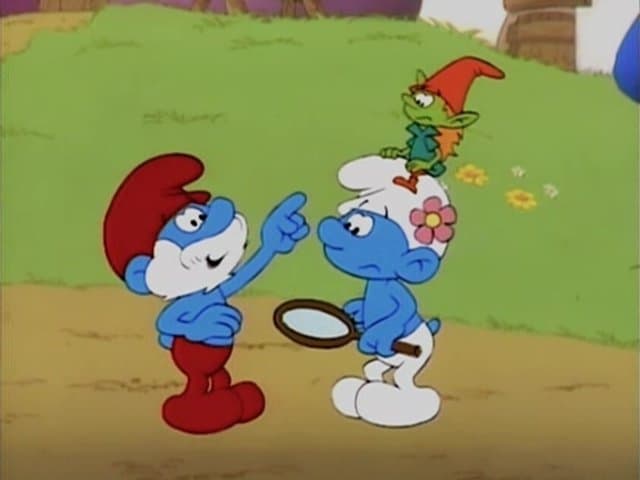 Still from Vanity's Closest Friend