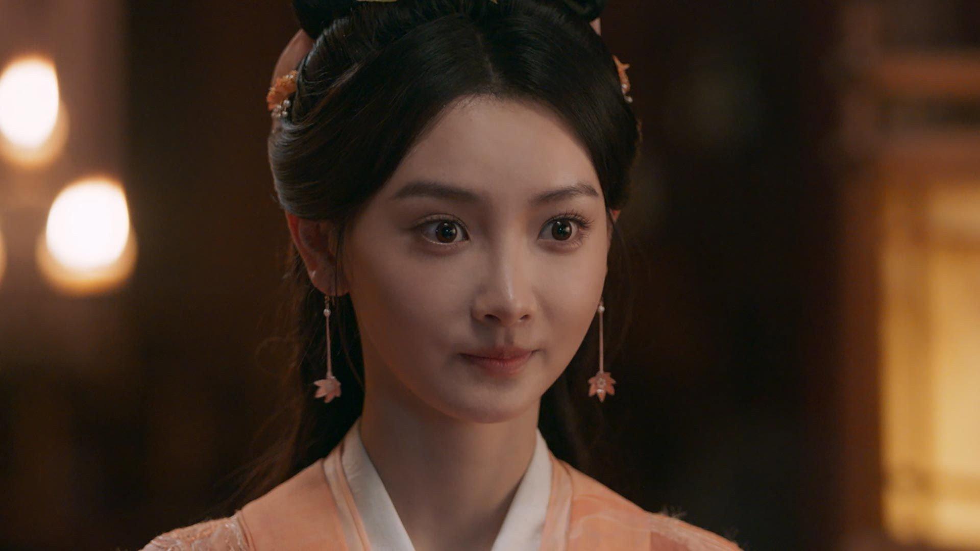 Still from The Wedding