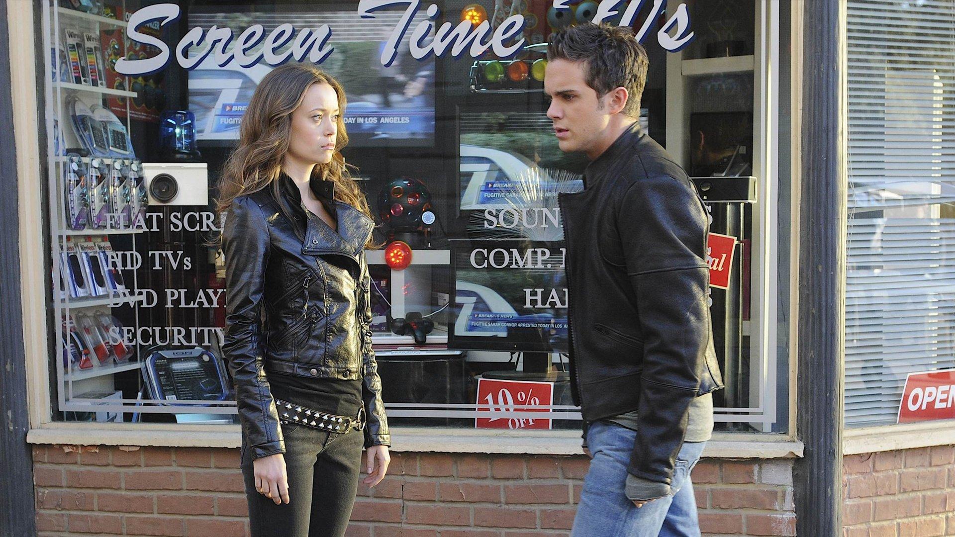Still from Adam Raised a Cain
