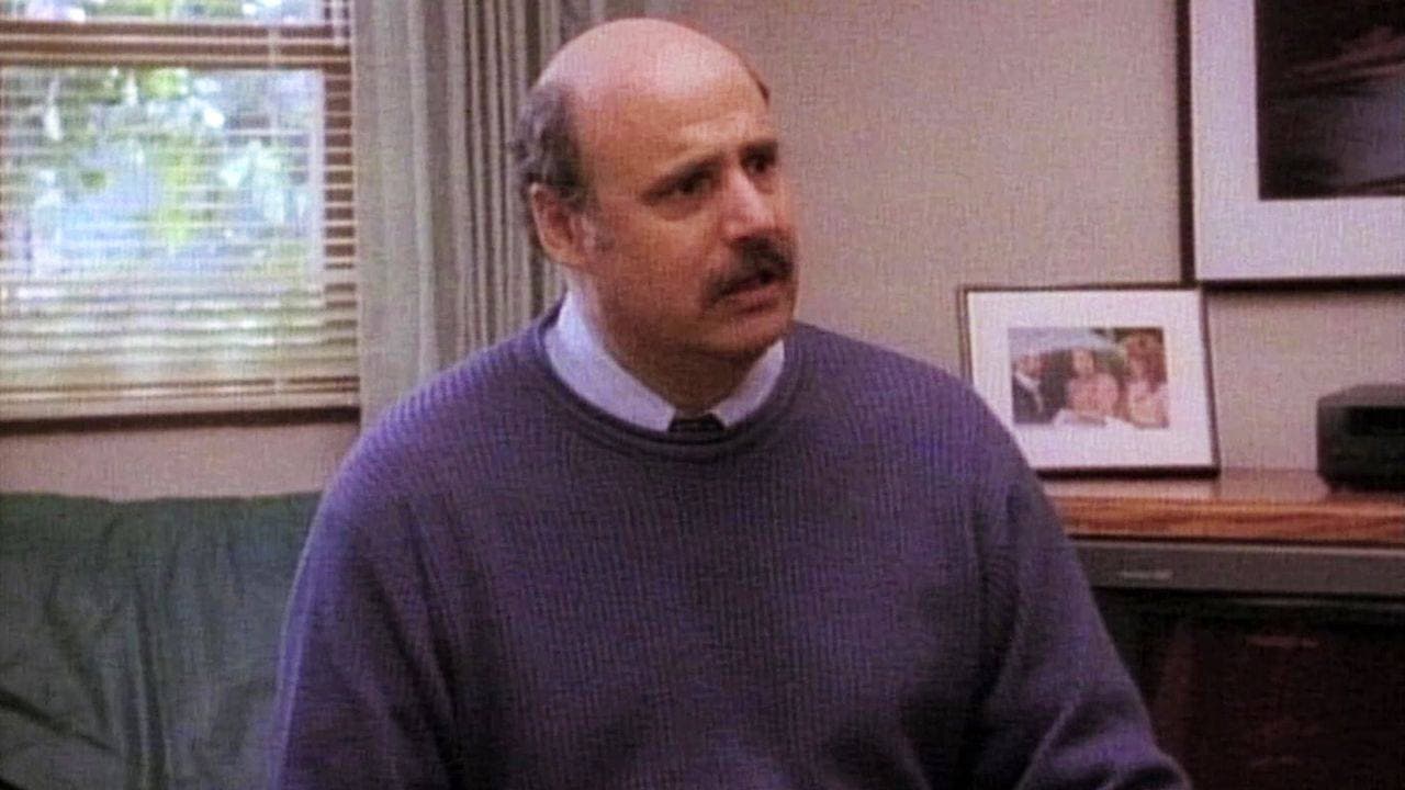 Still from Larry's Partner