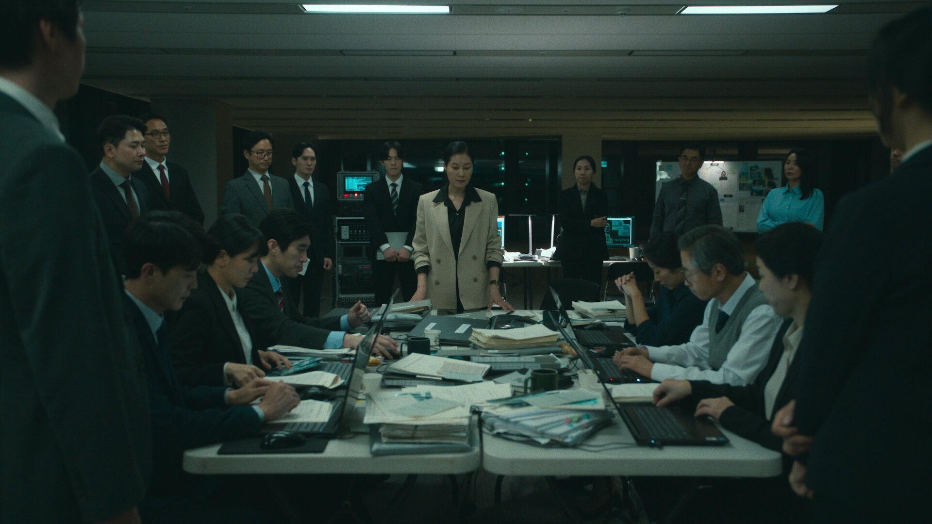 Still from Episode 6