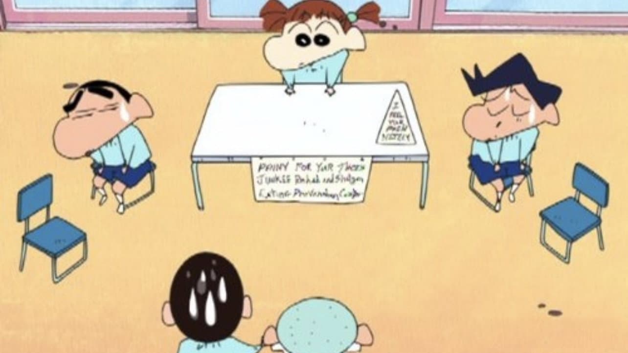 Still from Unlicensed Therapy
