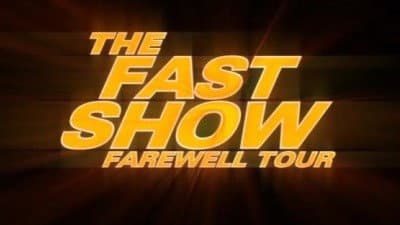 Still from Farewell Tour