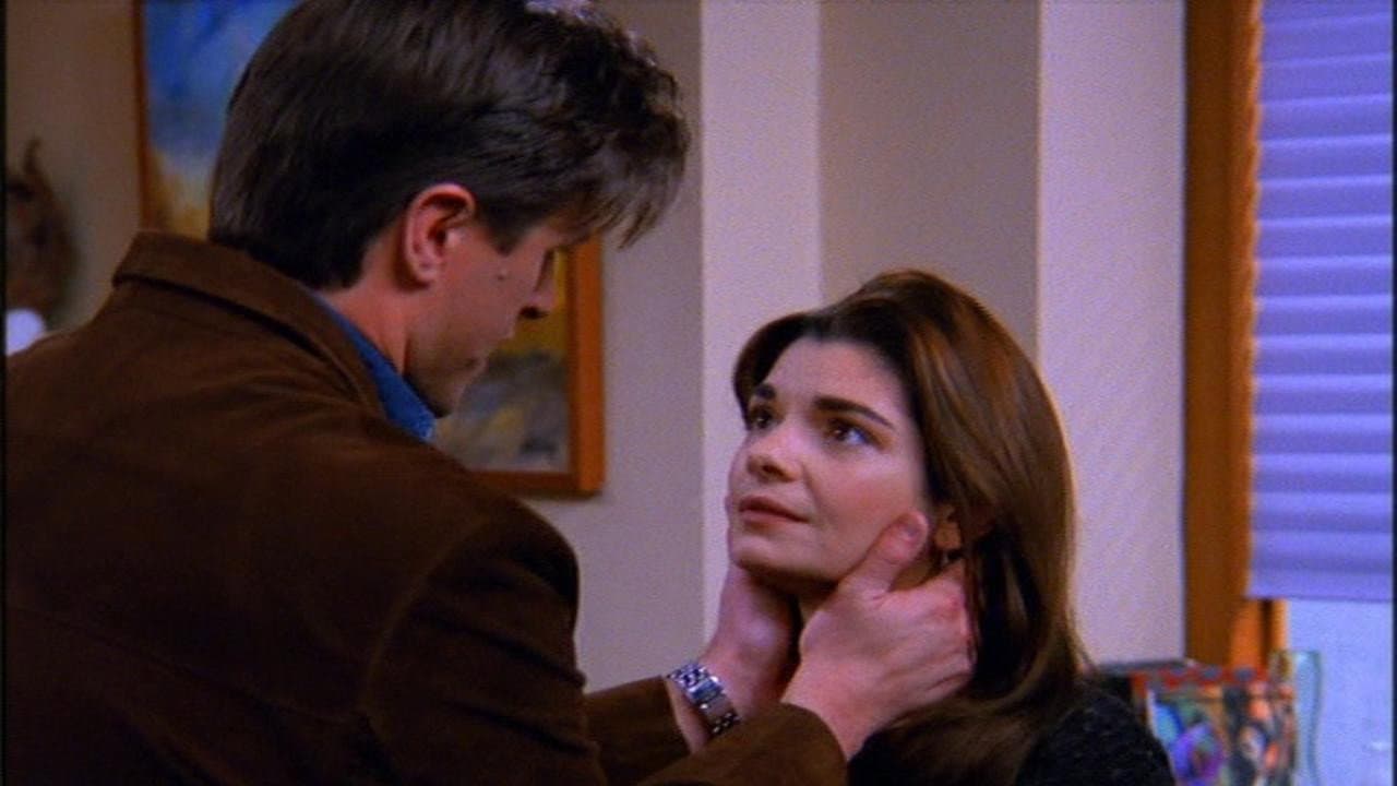 Still from A Spy in the House of Me