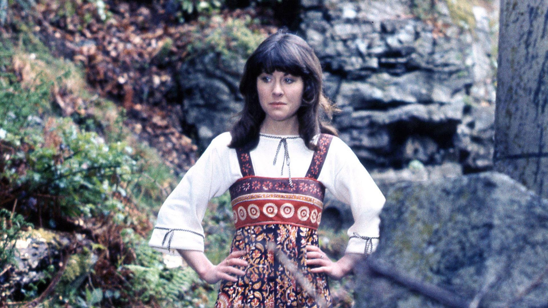 Still from The Masque of Mandragora (2)