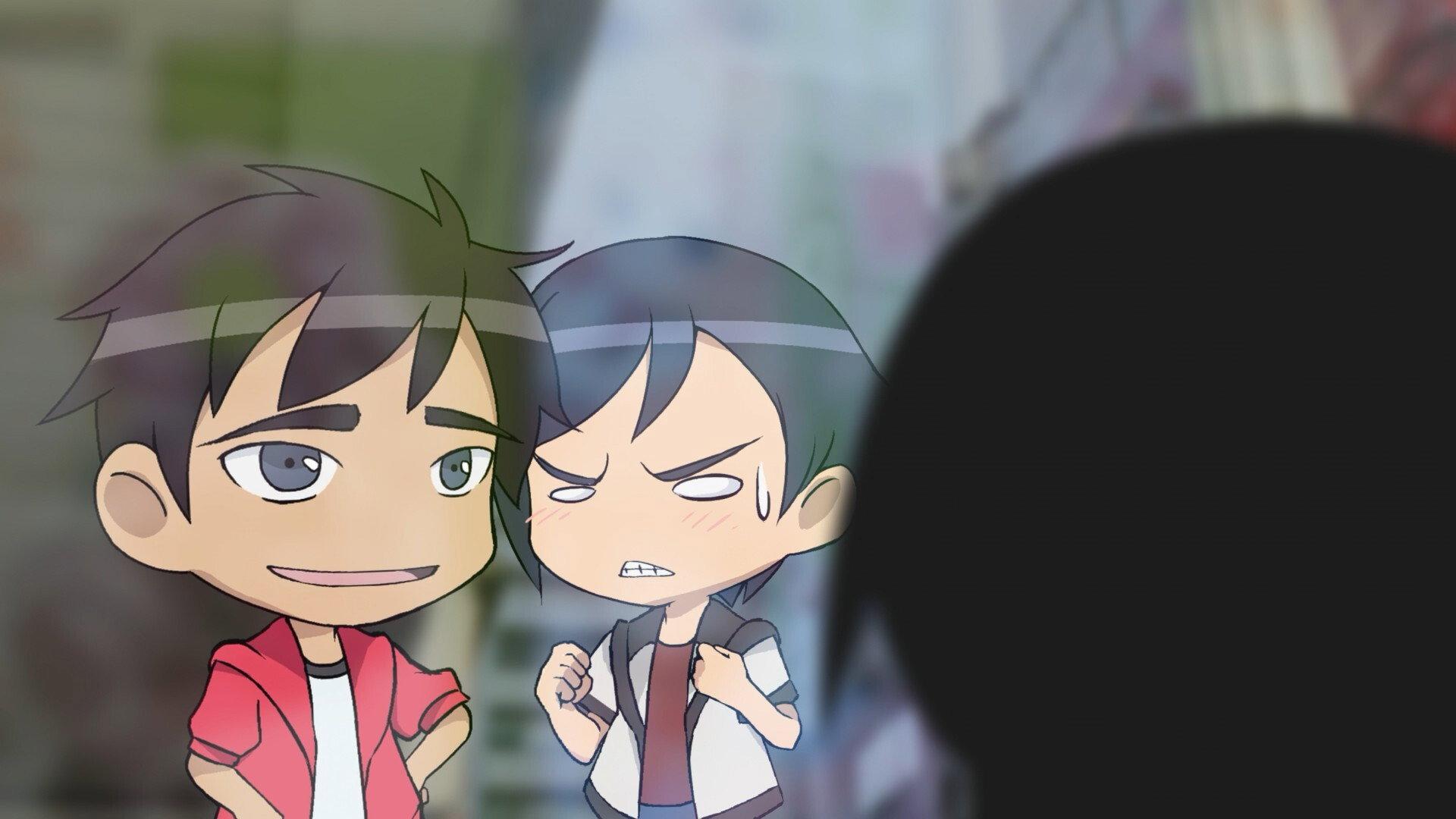 Still from BL Shop