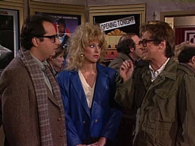 Still from Paul Shaffer/Bruce Hornsby & the Range