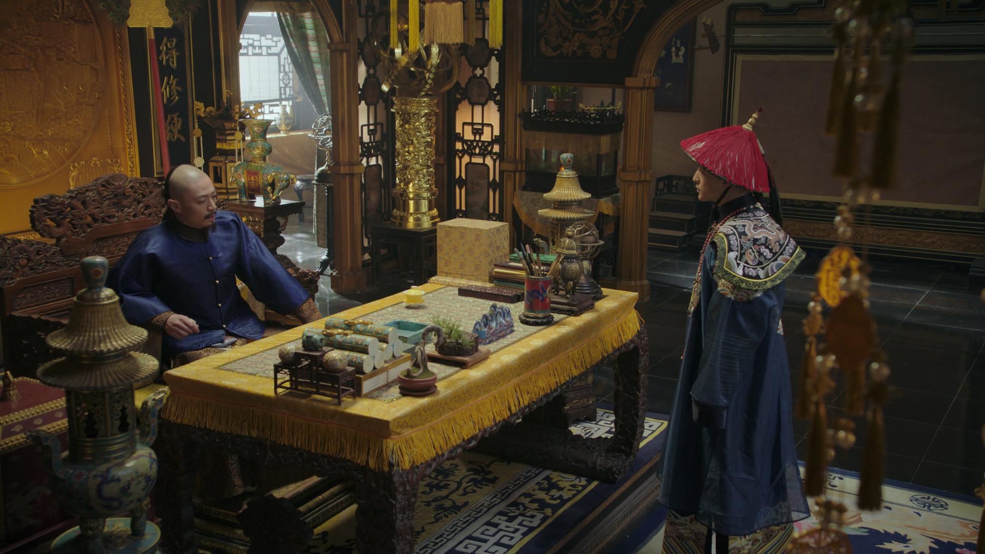 Still from Episode 82