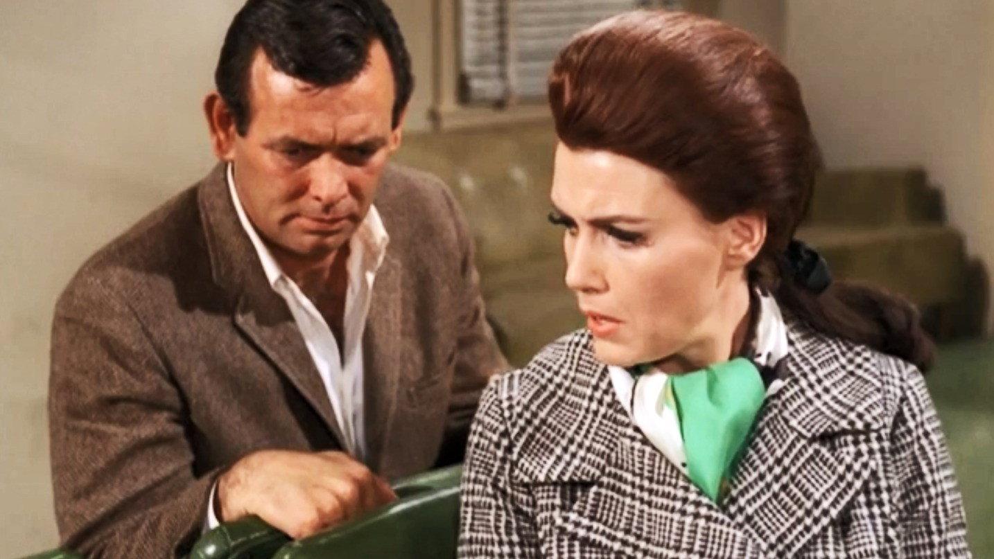 Still from The Evil Men Do