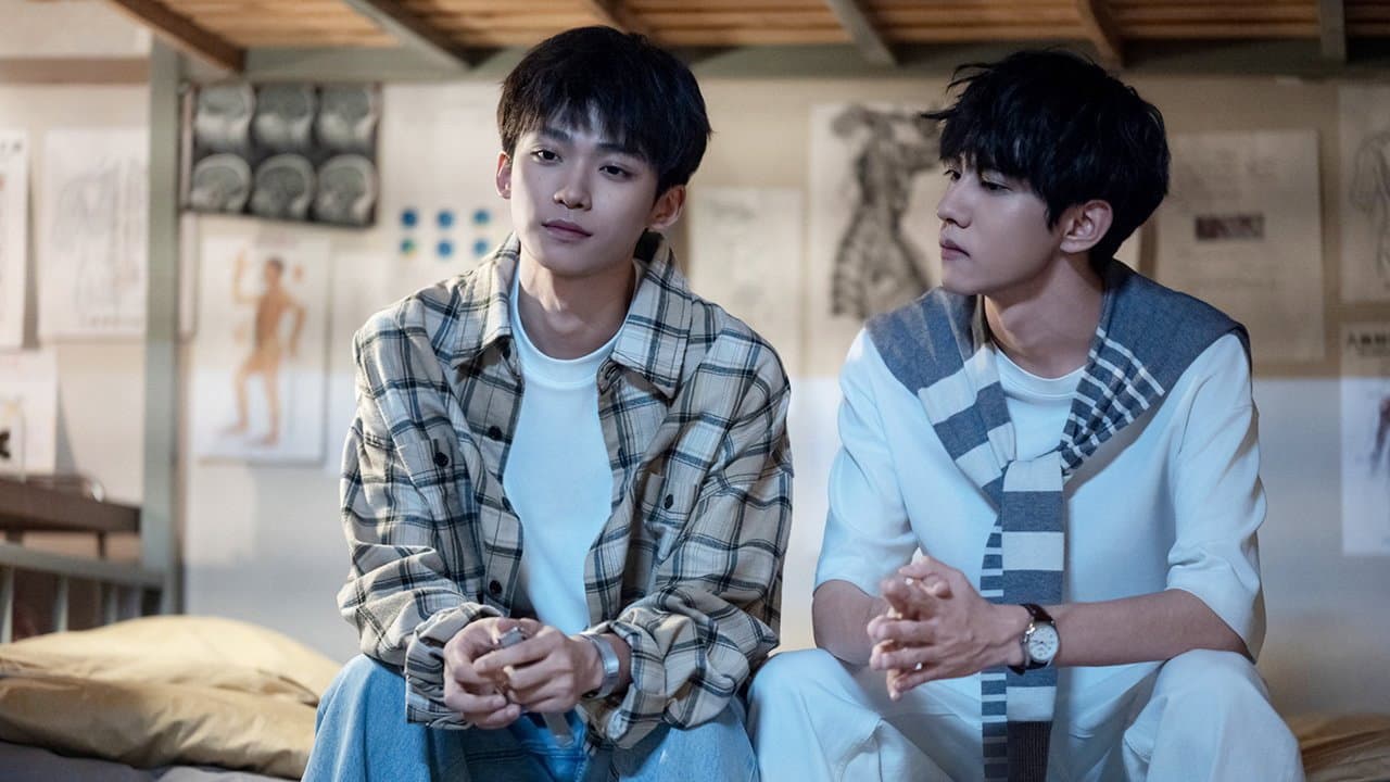 Still from I Only Want You