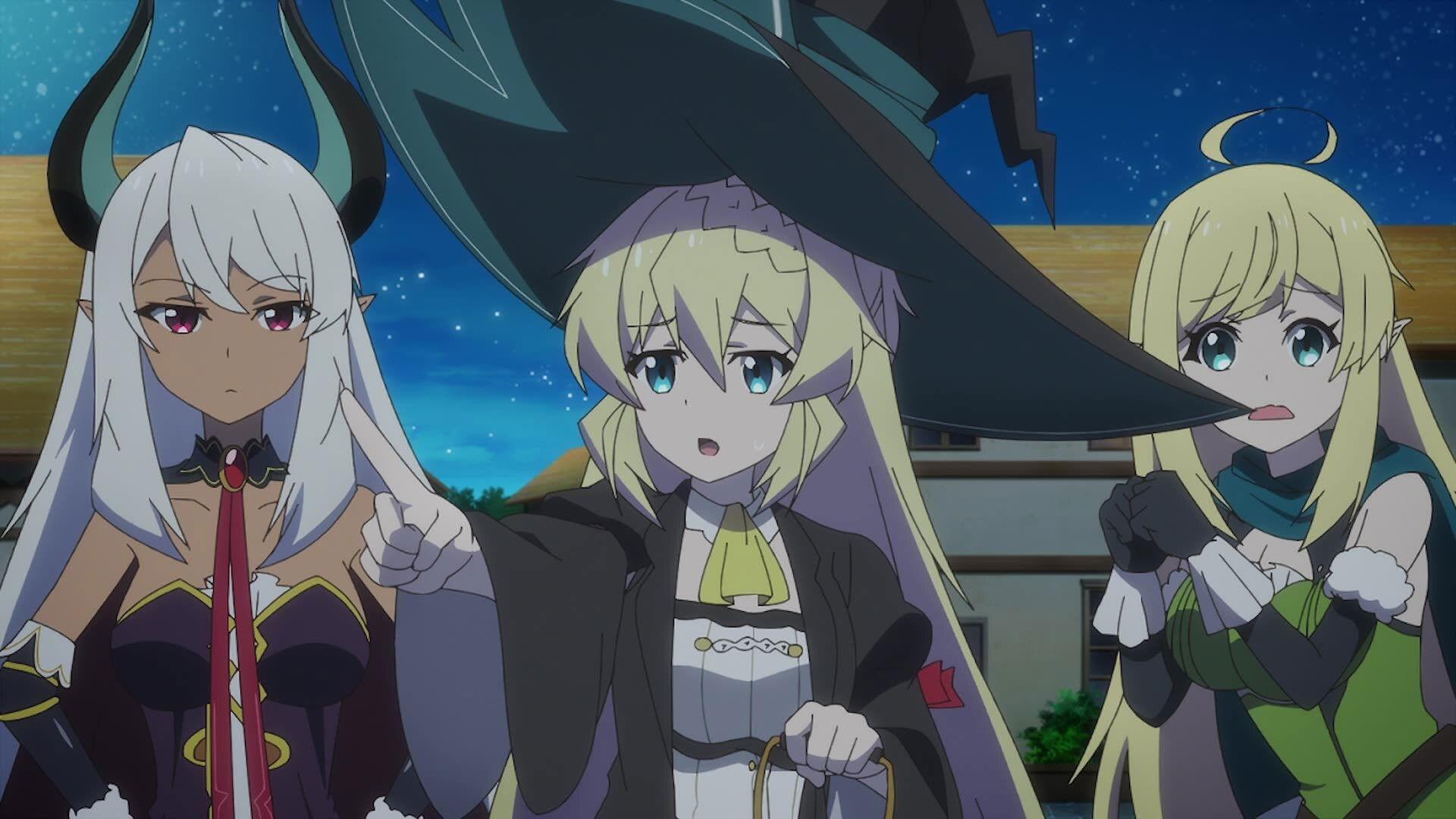 Still from A Ghost Appeared