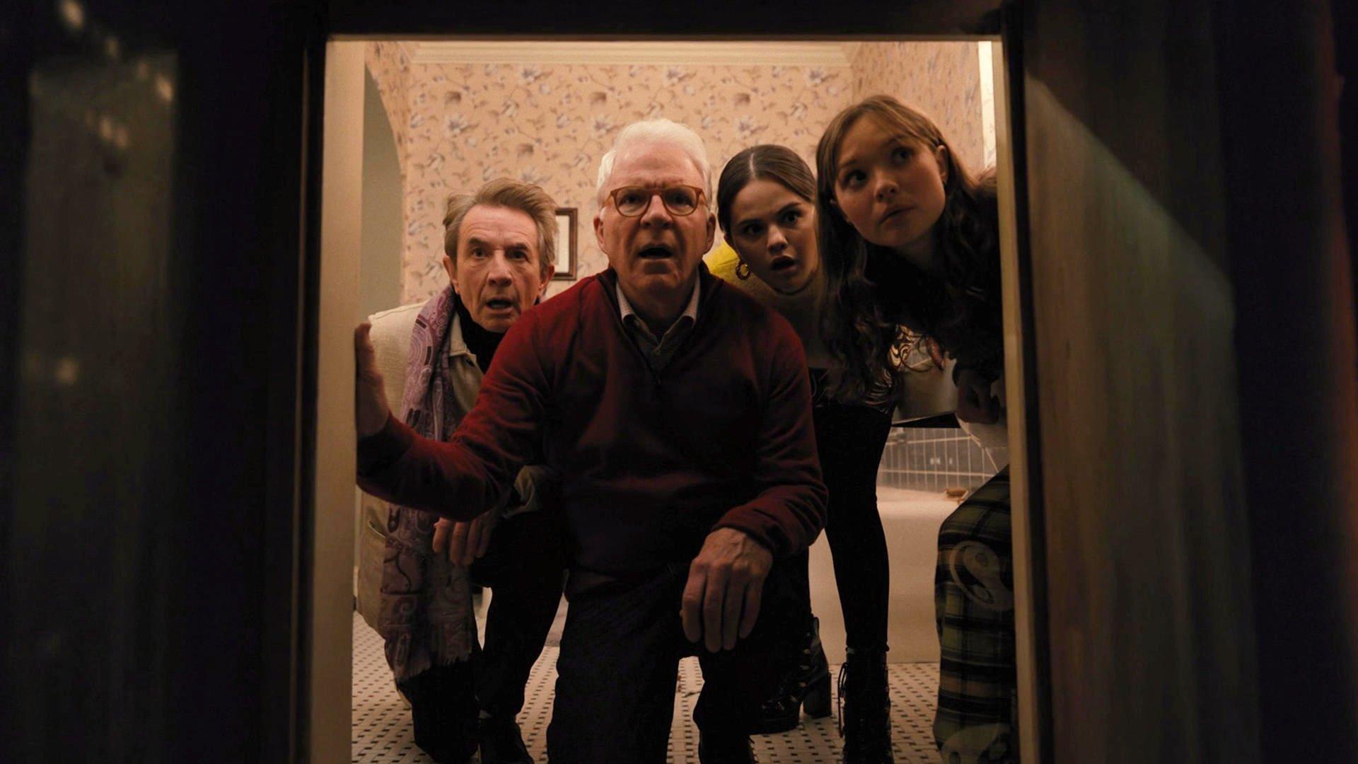 Still from Here's Looking at You