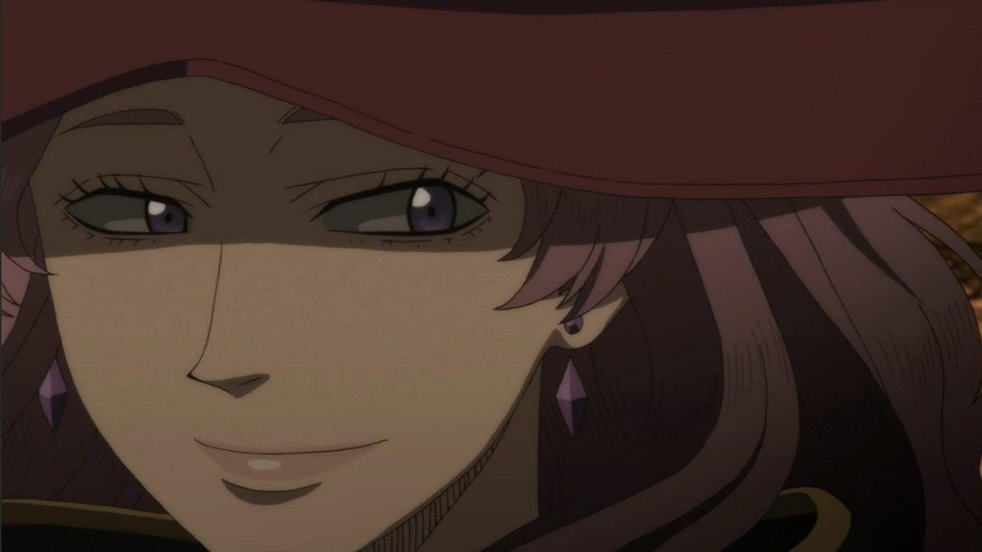 Still from What Happened One Day in the Castle Town