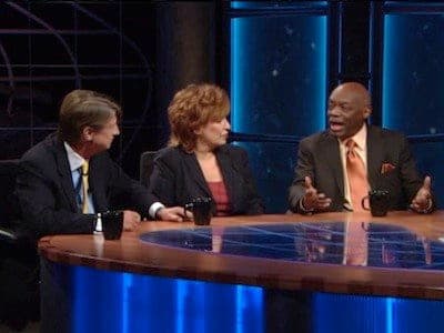 Still from September 16, 2005