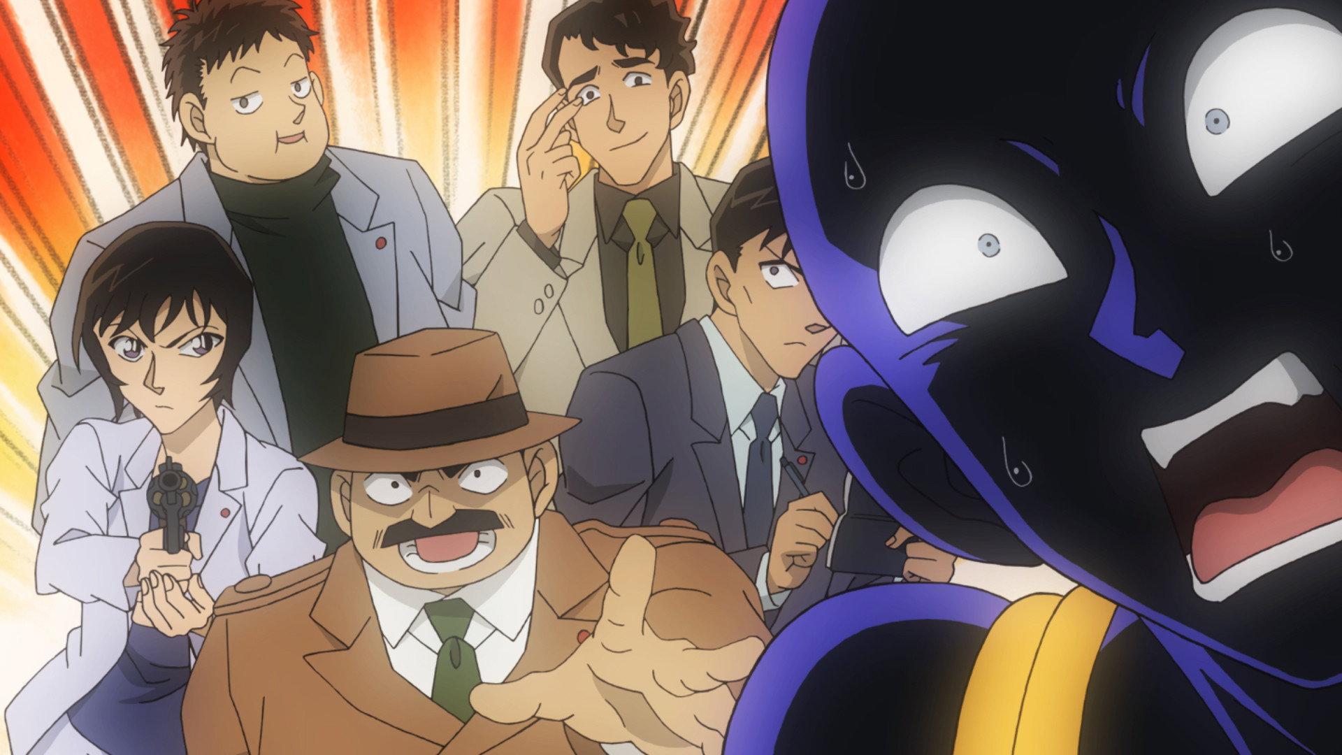 Still from Episode 3