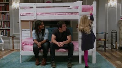 Still from Bunk Bed