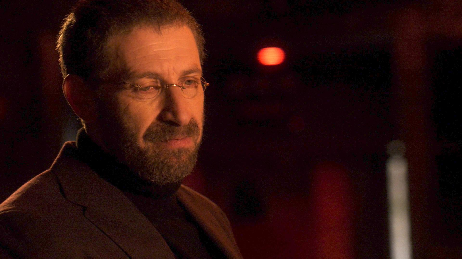 Still from Ivan