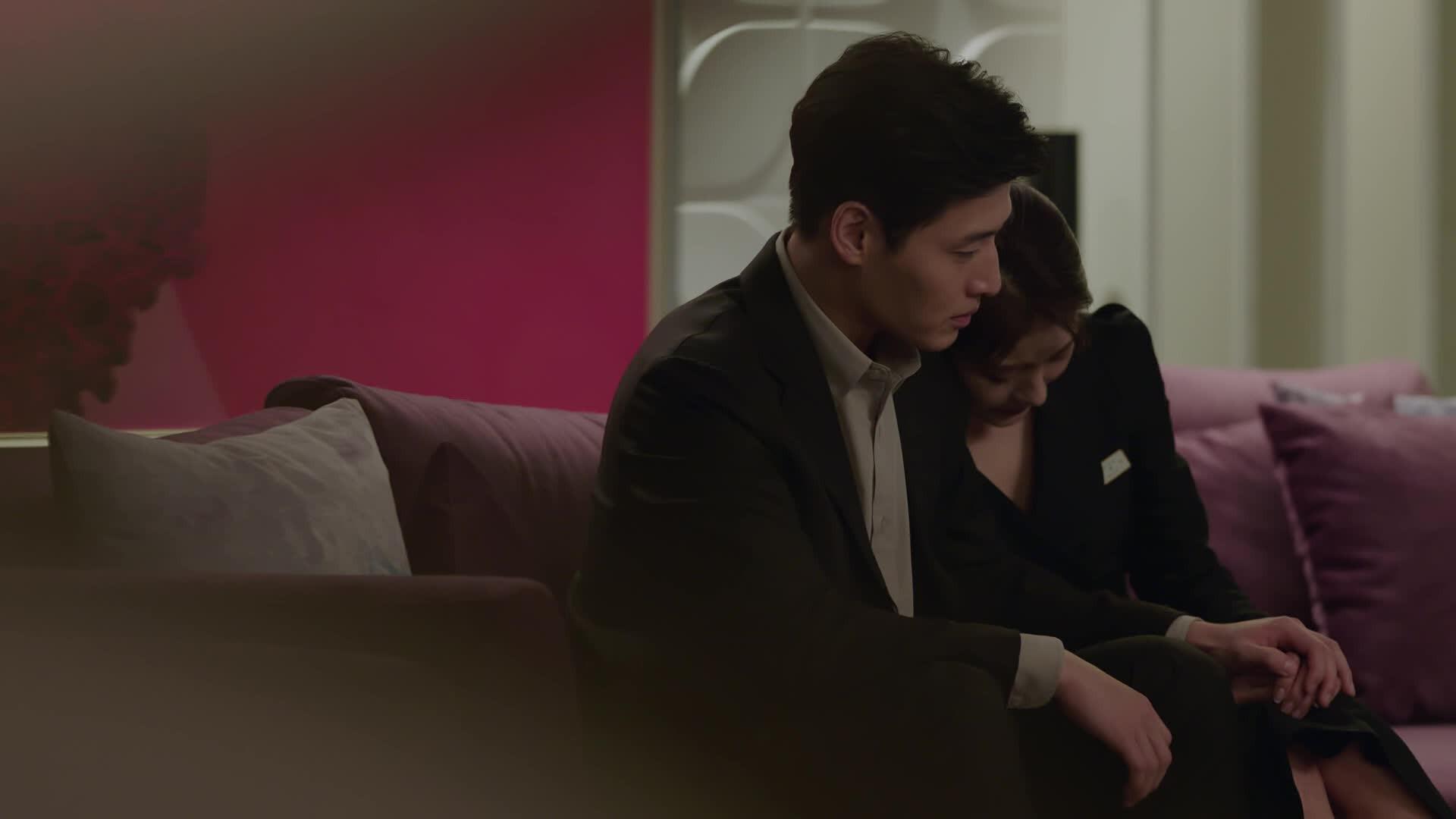 Still from Episode 14