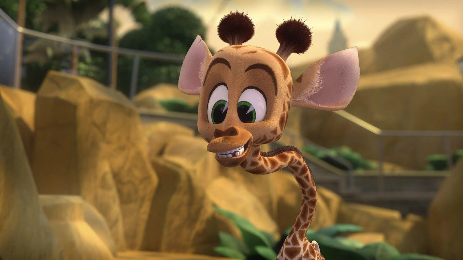 Still from The First Lost Tooth
