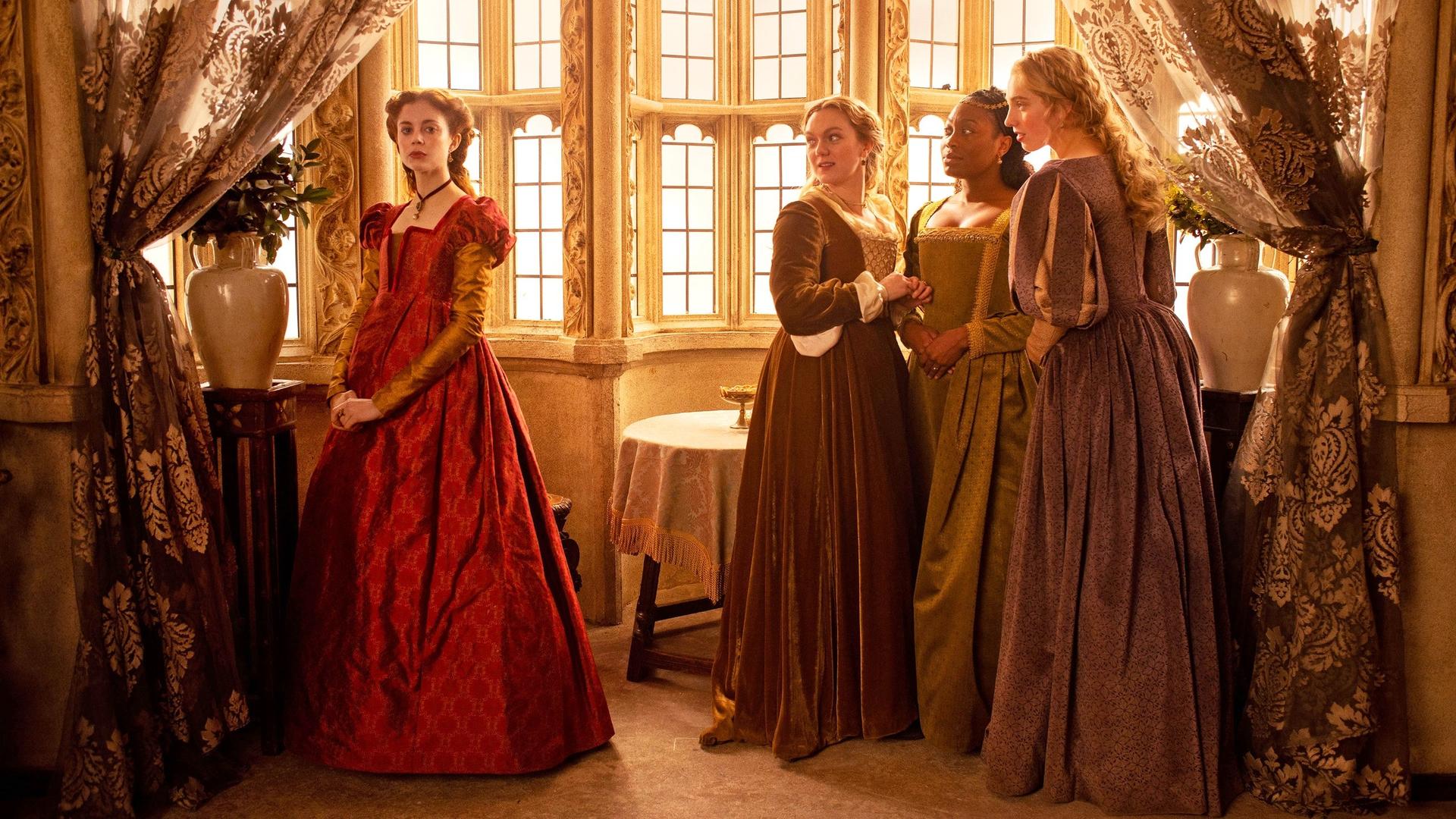 Still from The Other Woman