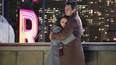 Still from A Rose for Everafter