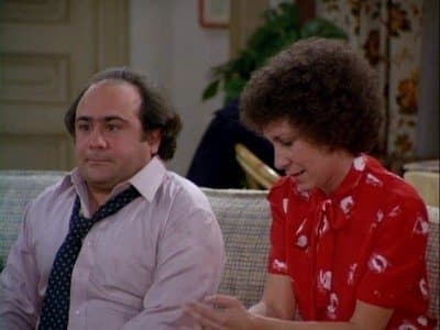 Still from Louie's Rival