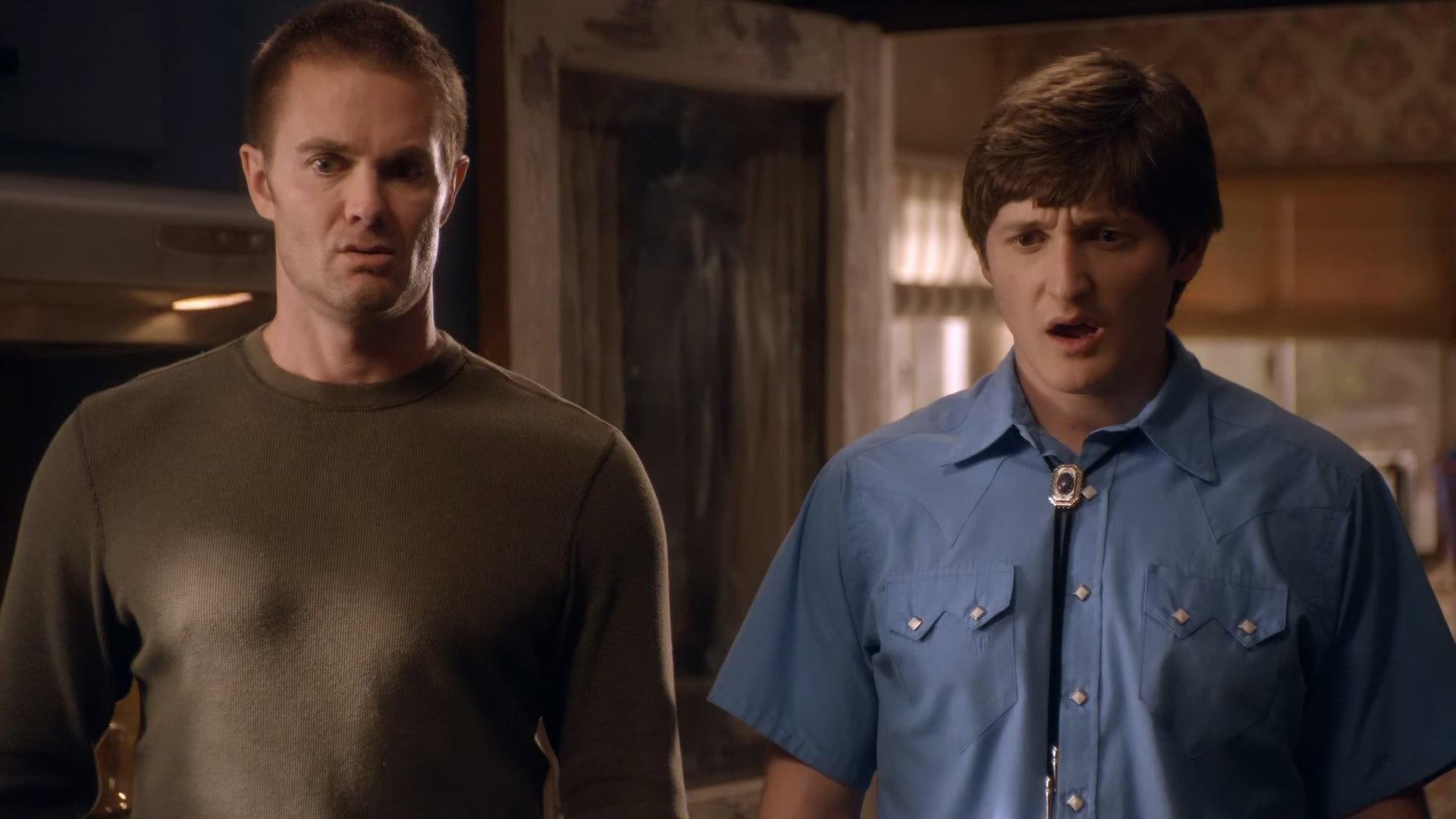 Still from What Up, Cuz?