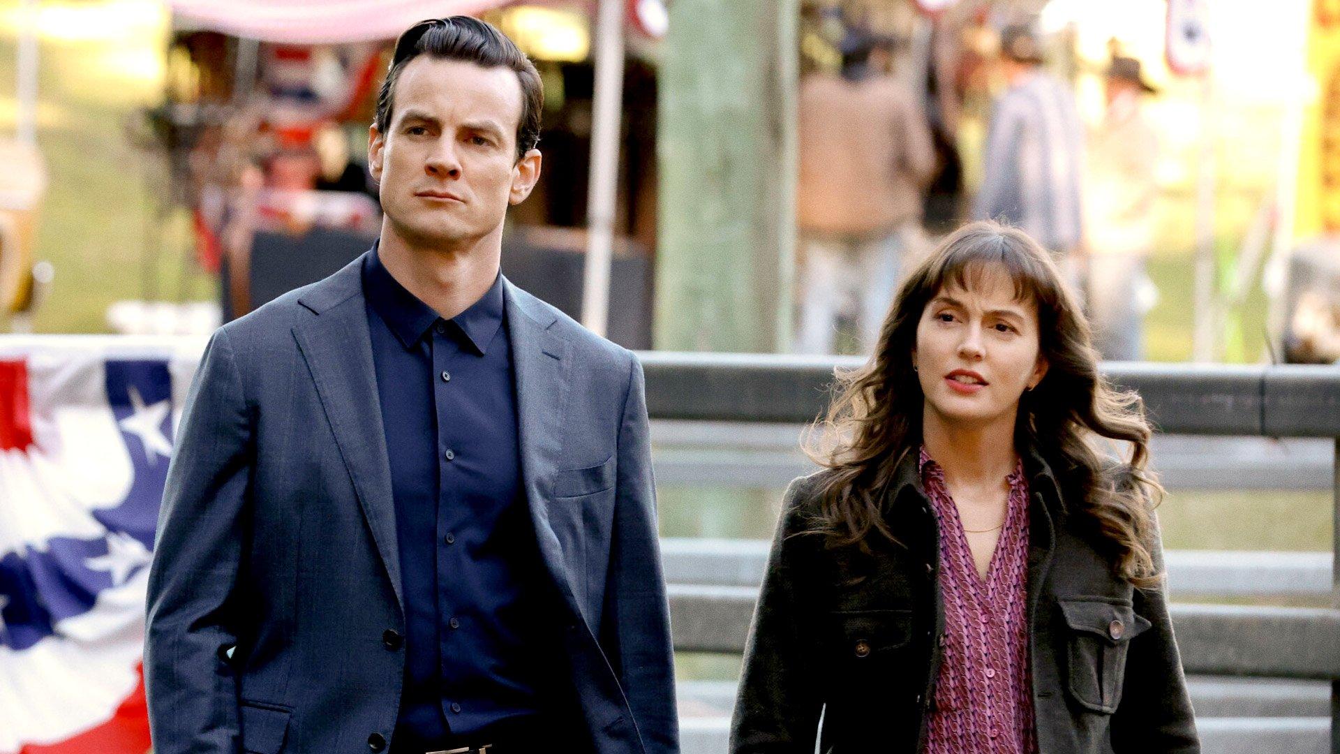 Still from Buckle Up