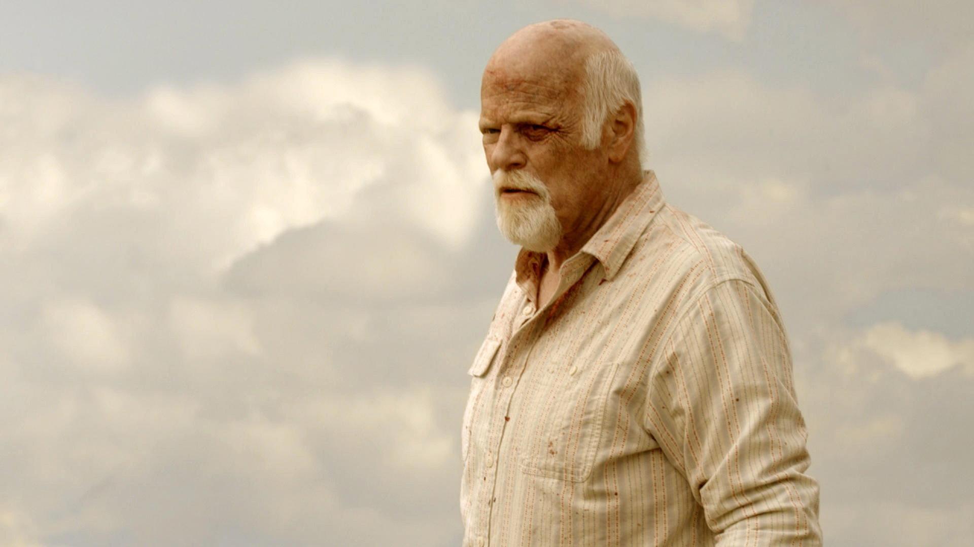 Still from That Old Feeling