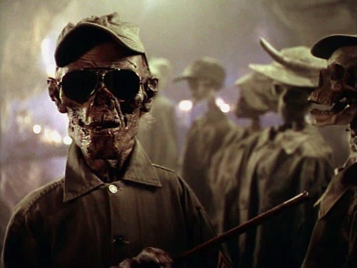 Still from Escape