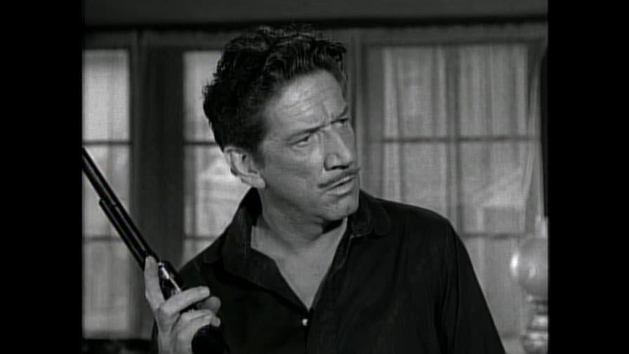 Still from Shot by Request