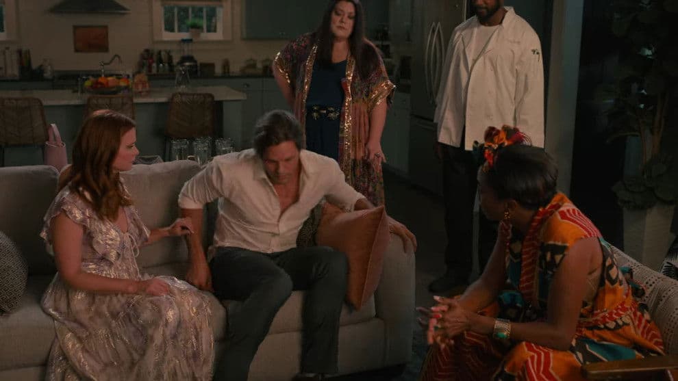Still from Meaning to Tell You