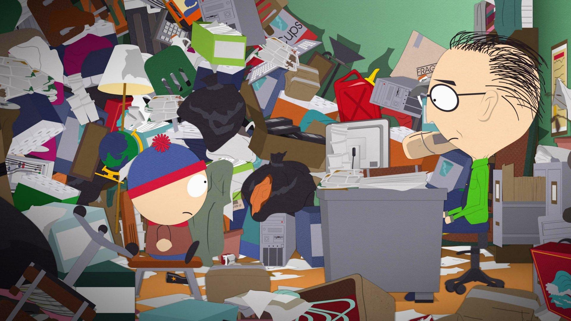 Still from Insheeption