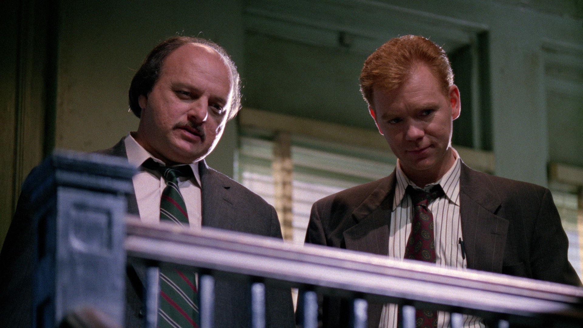 Still from Zeppo Marks Brothers