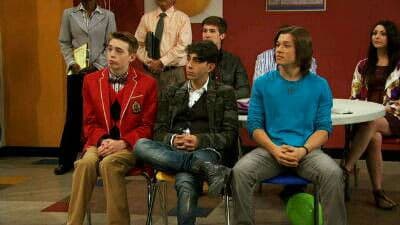 Still from Jack Stands Alone