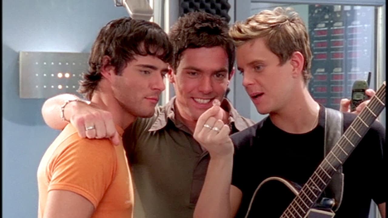 Still from Starstruck