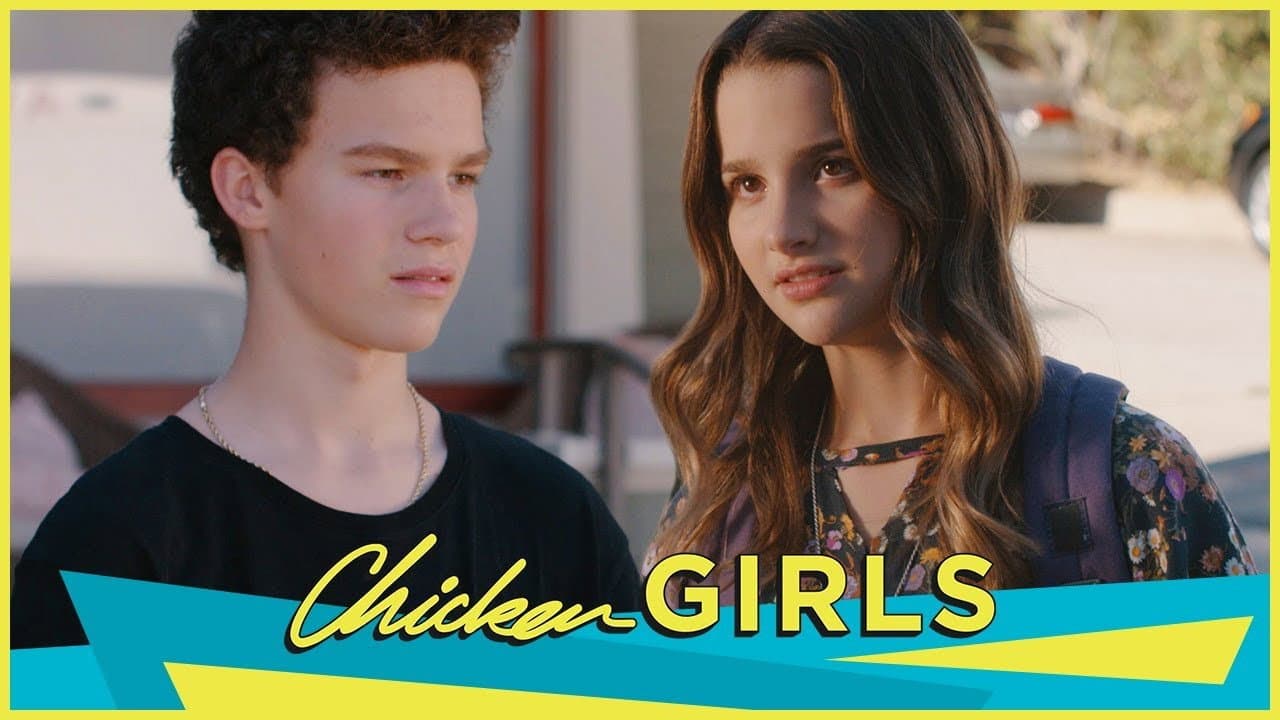 Still from Bring It On