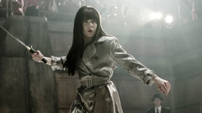 Still from Things We Lock Away