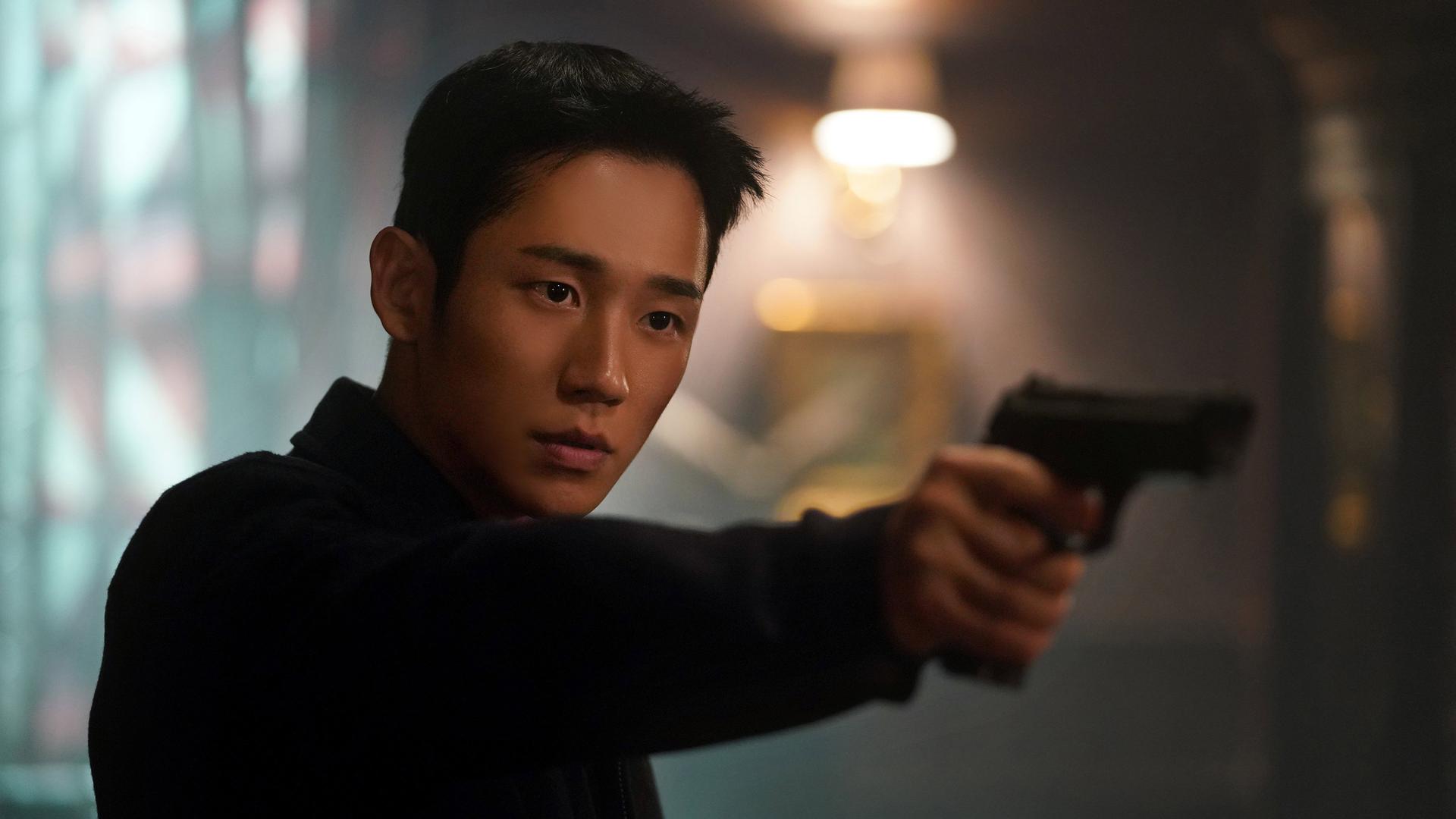 Still from Episode 11