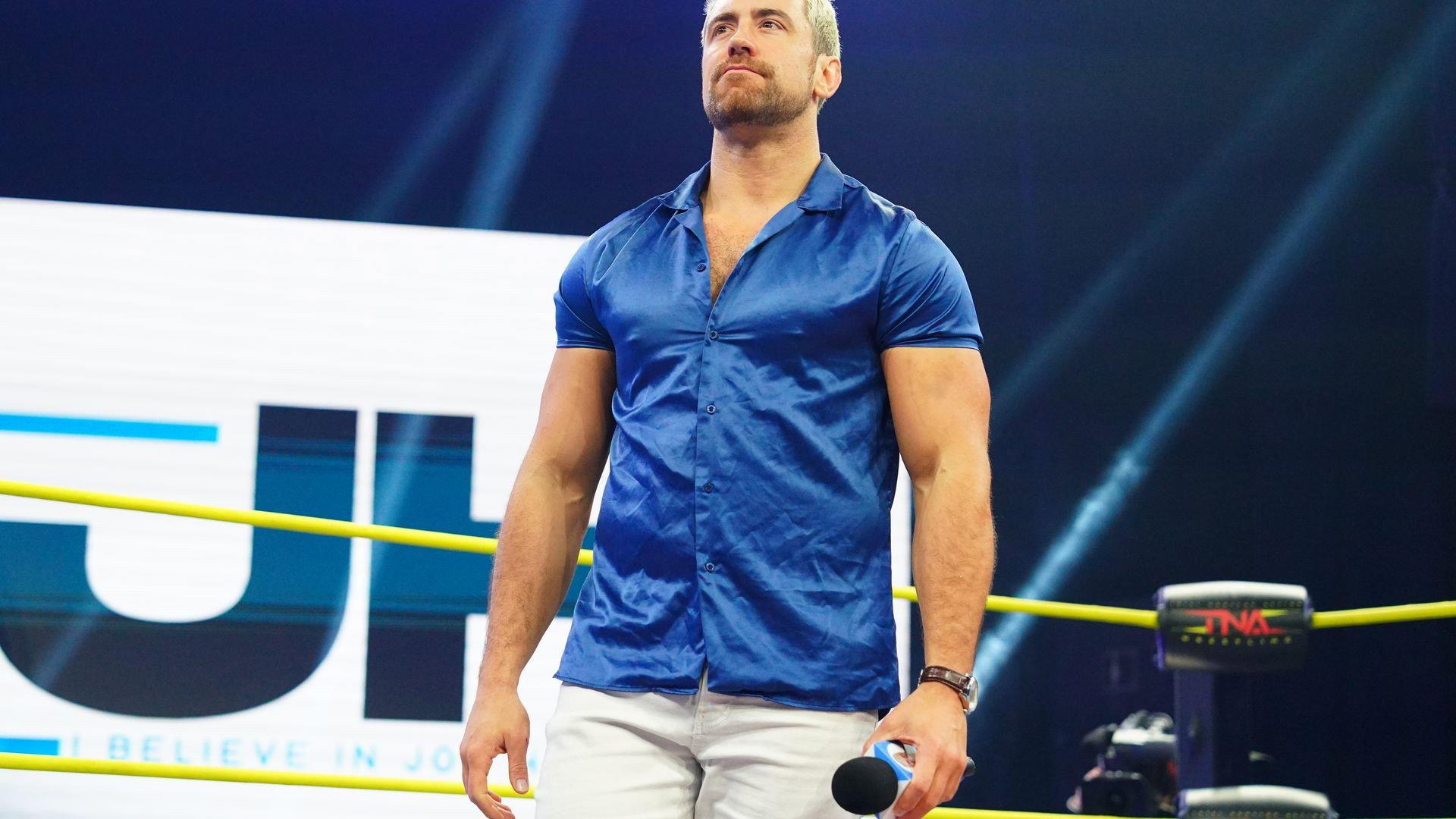 Still from Impact! #1070