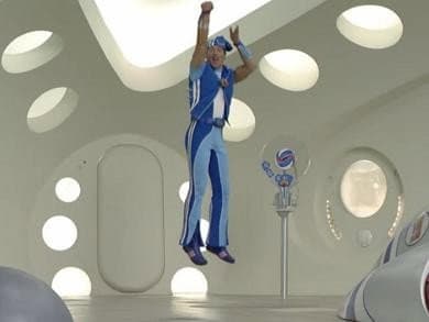 Still from DVD Extra: Basketball
