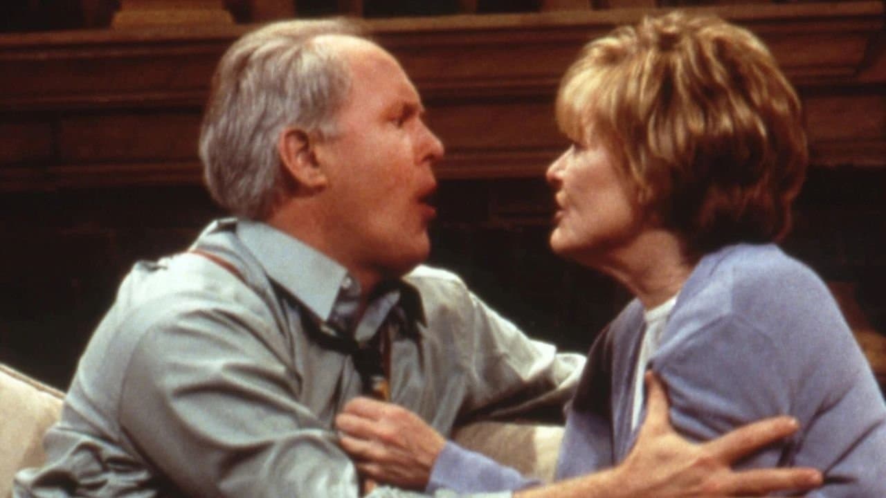 Still from The Thing That Wouldn't Die (1)