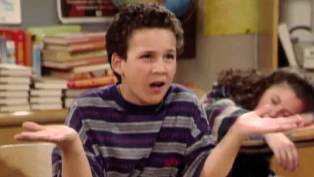 Still from I Dream of Feeny