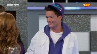 Still from Age It Up