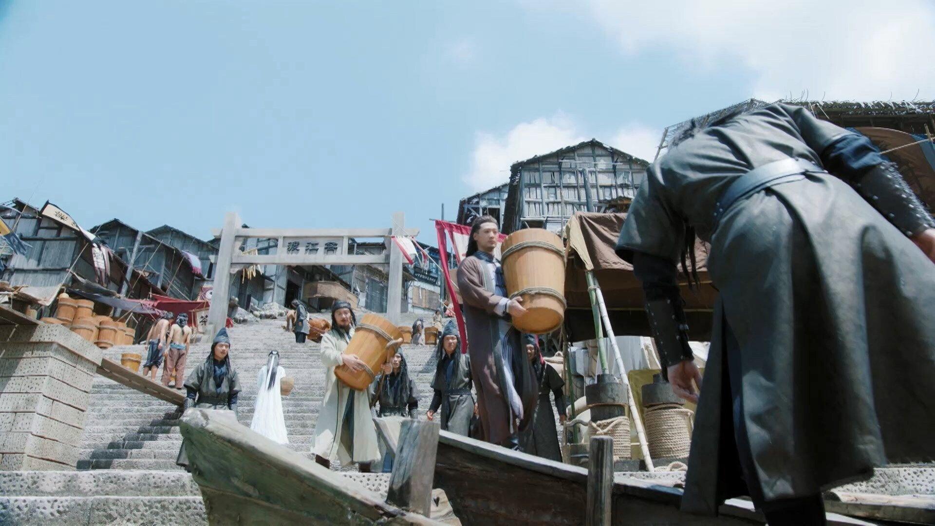 Still from Episode 47