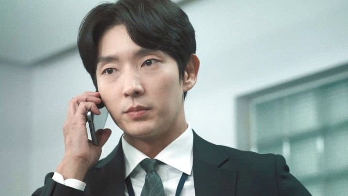 Still from Going After Kim Seok Hoon