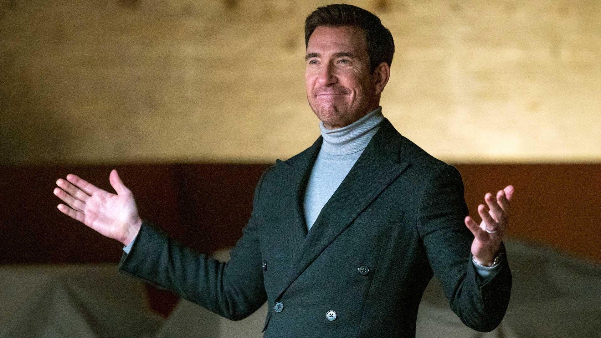 Still from Nemesis