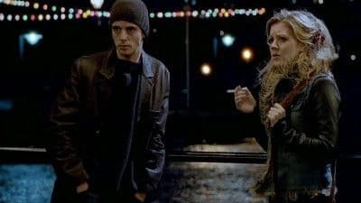 Still from A Suitable Vengeance
