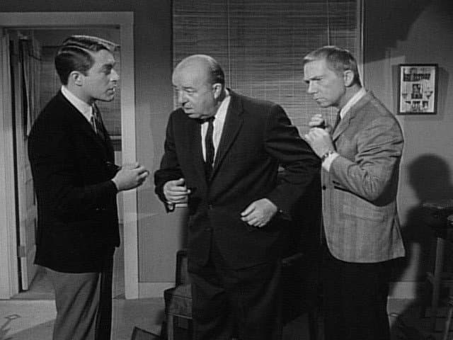Still from Shake Well and Don't Use