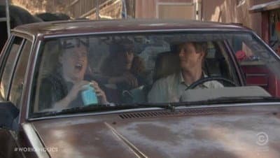 Still from Man Up